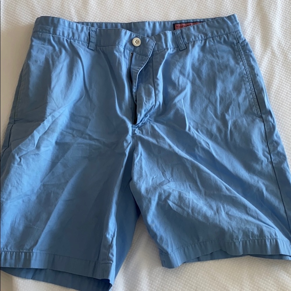 Vineyard Vines Club Shorts Summer